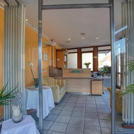Hotel Kischers Landhaus-3